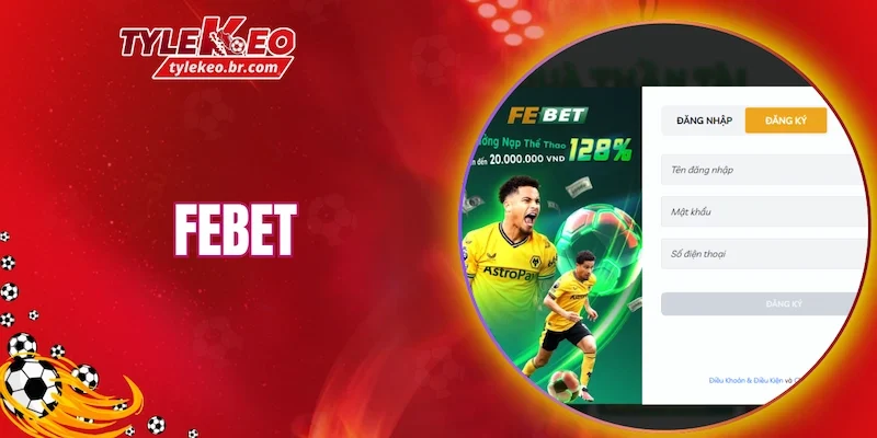 FEBET đang trở thành lựa chọn