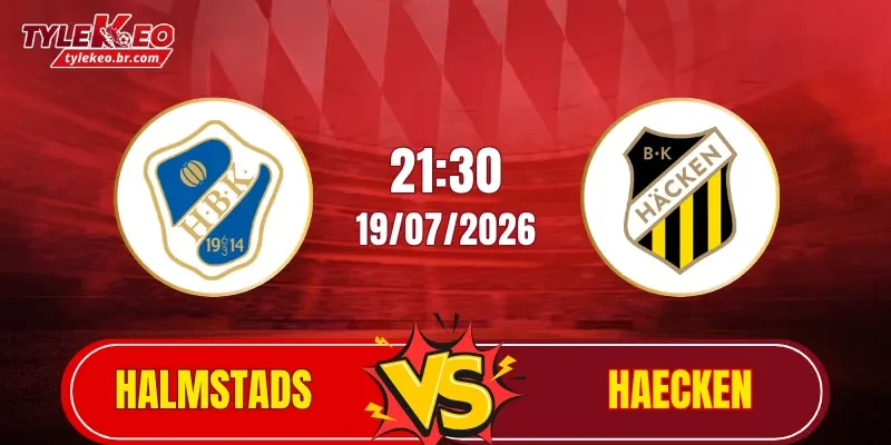 Halmstads vs Haecken