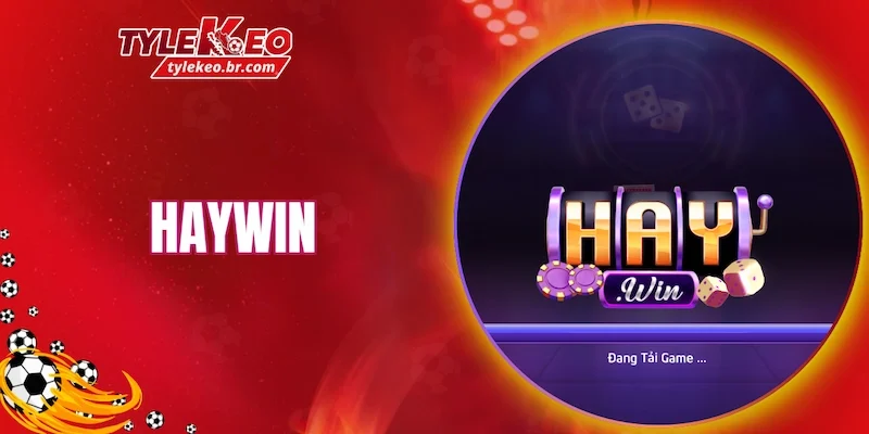 HAYWIN sở hữu cả những ưu điểm