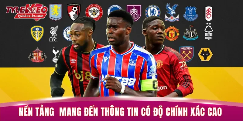 Giới Thiệu 2 Nền tảng mong muốn mang đến thông tin chất lượng với độ chính xác cao