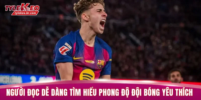 Bảng Xếp Hạng 3 Người đọc dễ dàng tìm hiểu về phong độ đội bóng yêu thích tại BXH