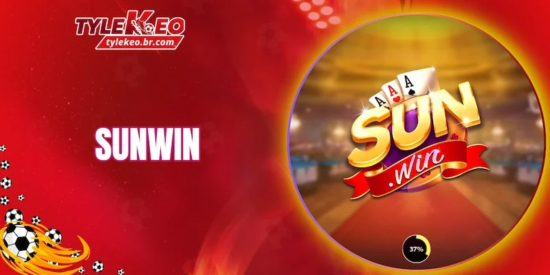 SUNWIN là nền tảng giải trí trực tuyến