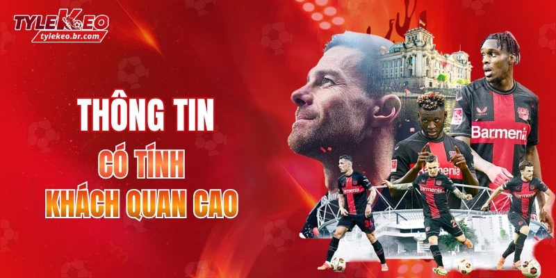 Thông tin soi kèo của Tỷ lệ kèo nhà cái có tính khách quan cao