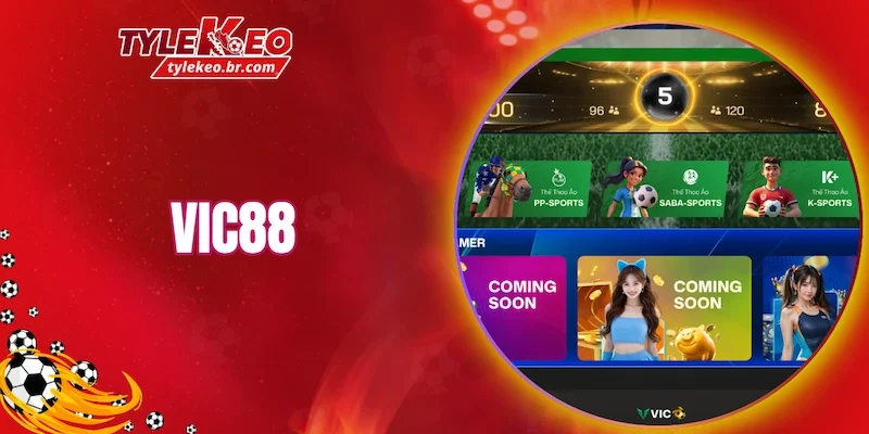 giải mã kèo nhà cái sẽ review VIC88
